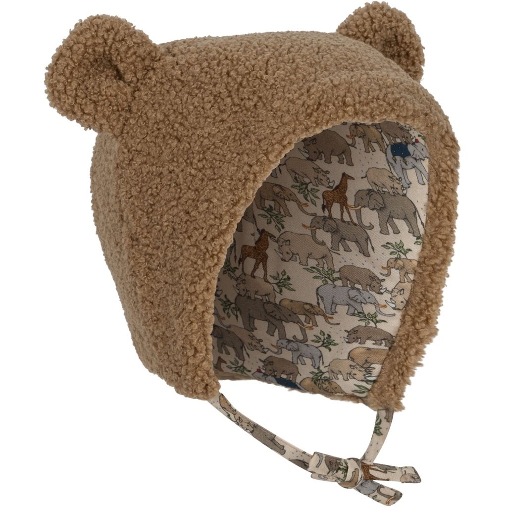 Konges Sløjd | Babymuts grizz shitake
