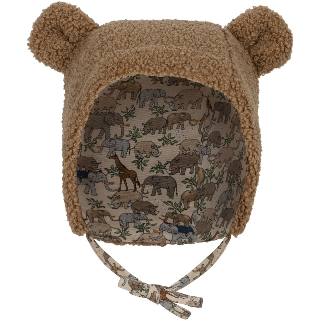 Konges Sløjd | Babymuts grizz shitake