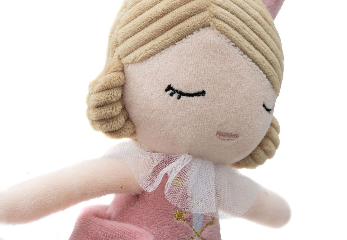 Jollein | Knuffel lady Lynn