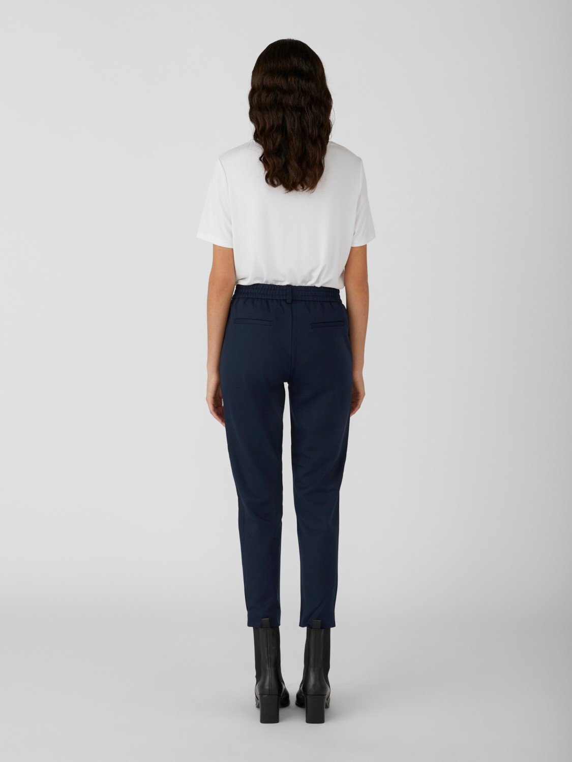Object | Broek lisa small sky captain NOOS