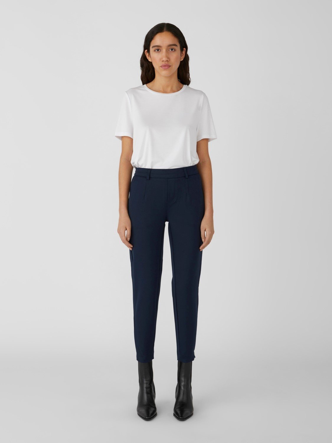 Object | Broek lisa small sky captain NOOS