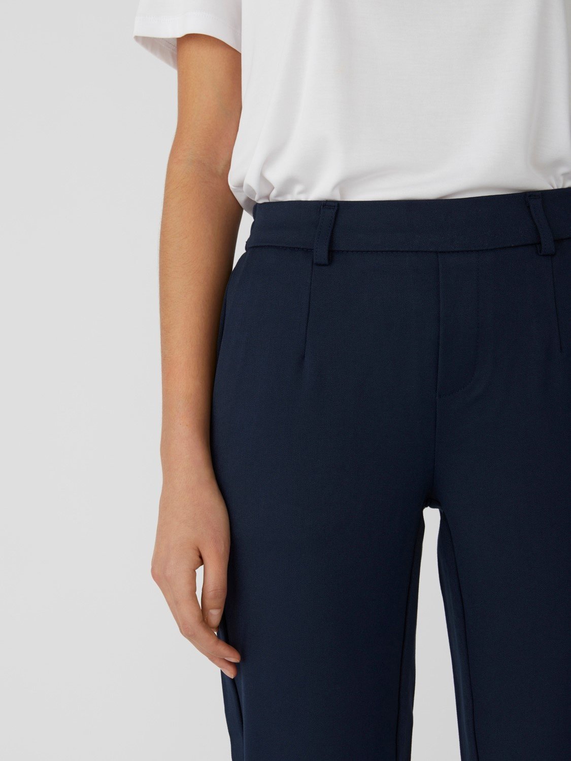 Object | Broek lisa small sky captain NOOS