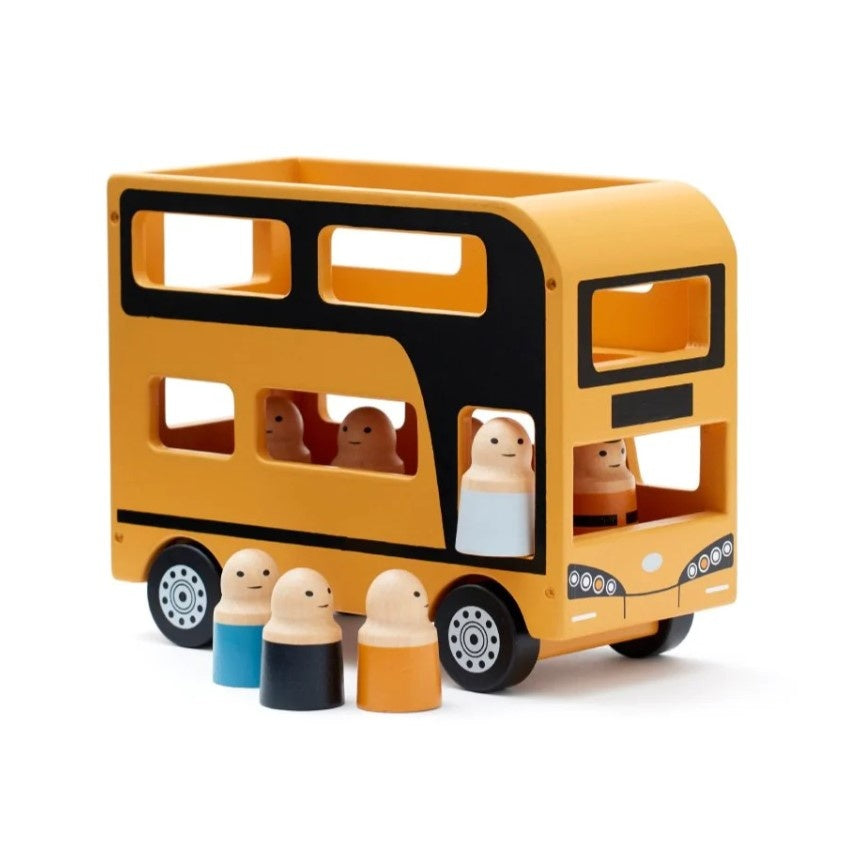 KidsConcept | Dubbeldekker aiden