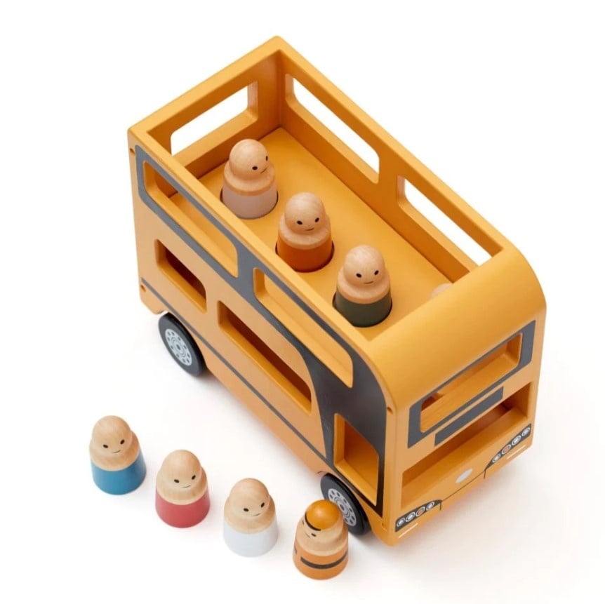 KidsConcept | Dubbeldekker aiden