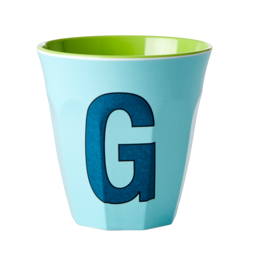 Rice | Mok melamine G mint
