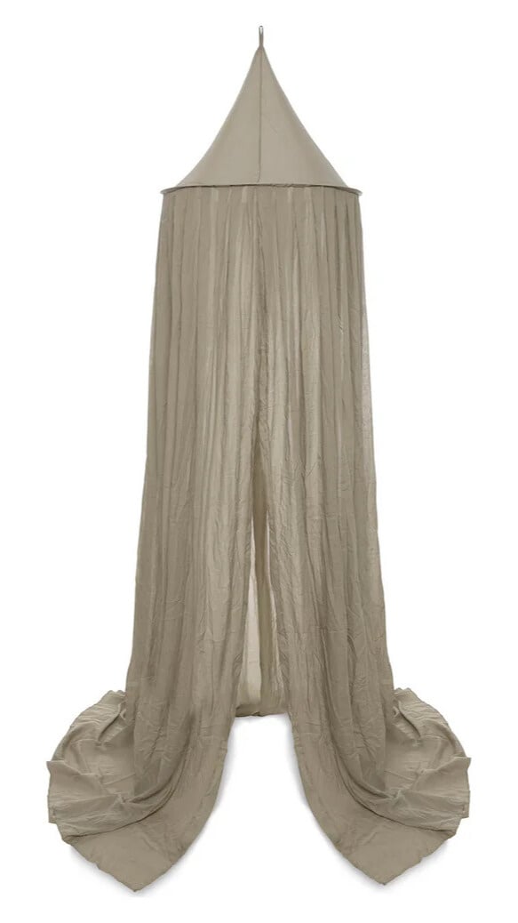 Jollein | Klamboe vintage olive green