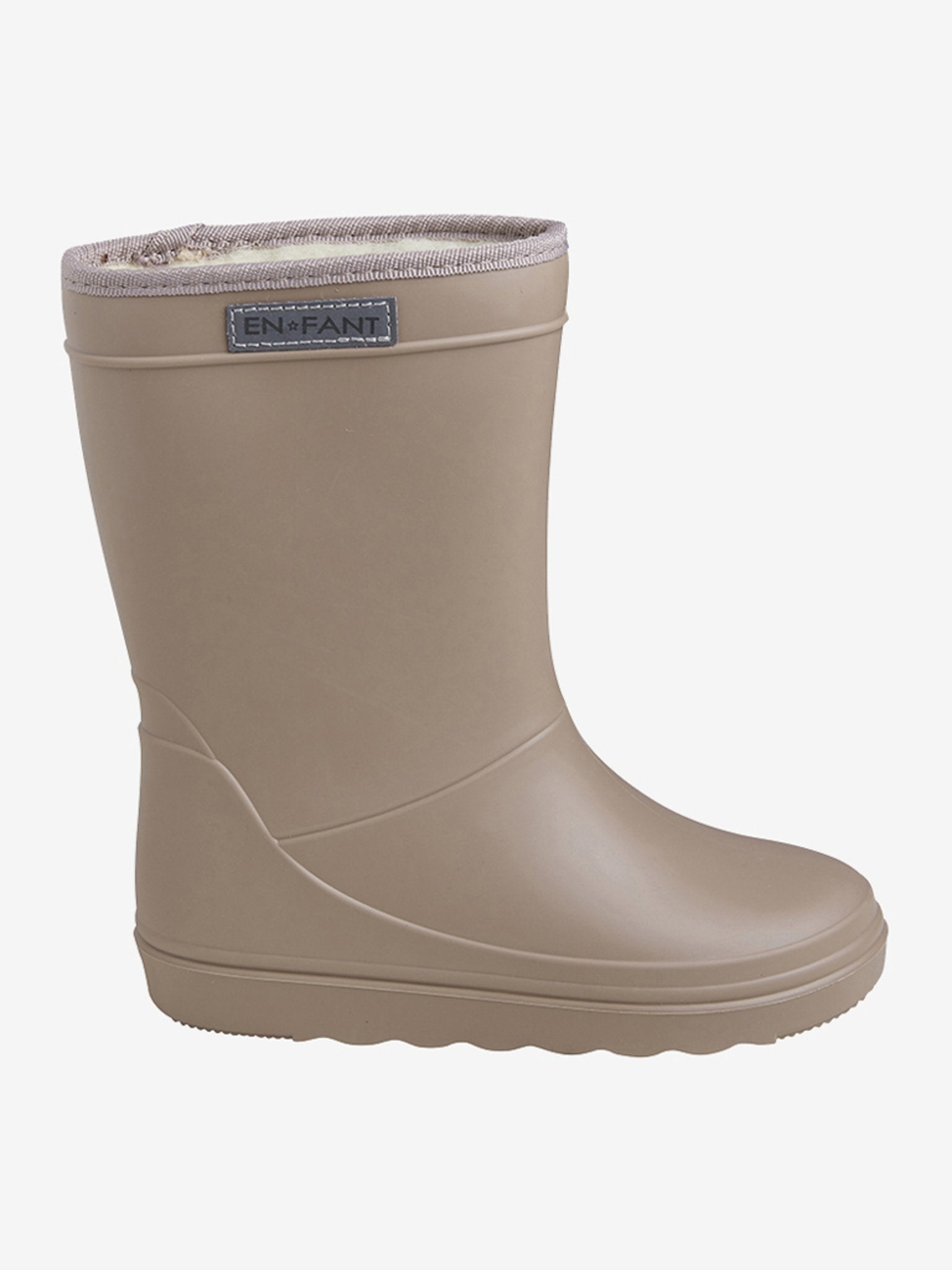 Enfant | Thermo boots Portabella
