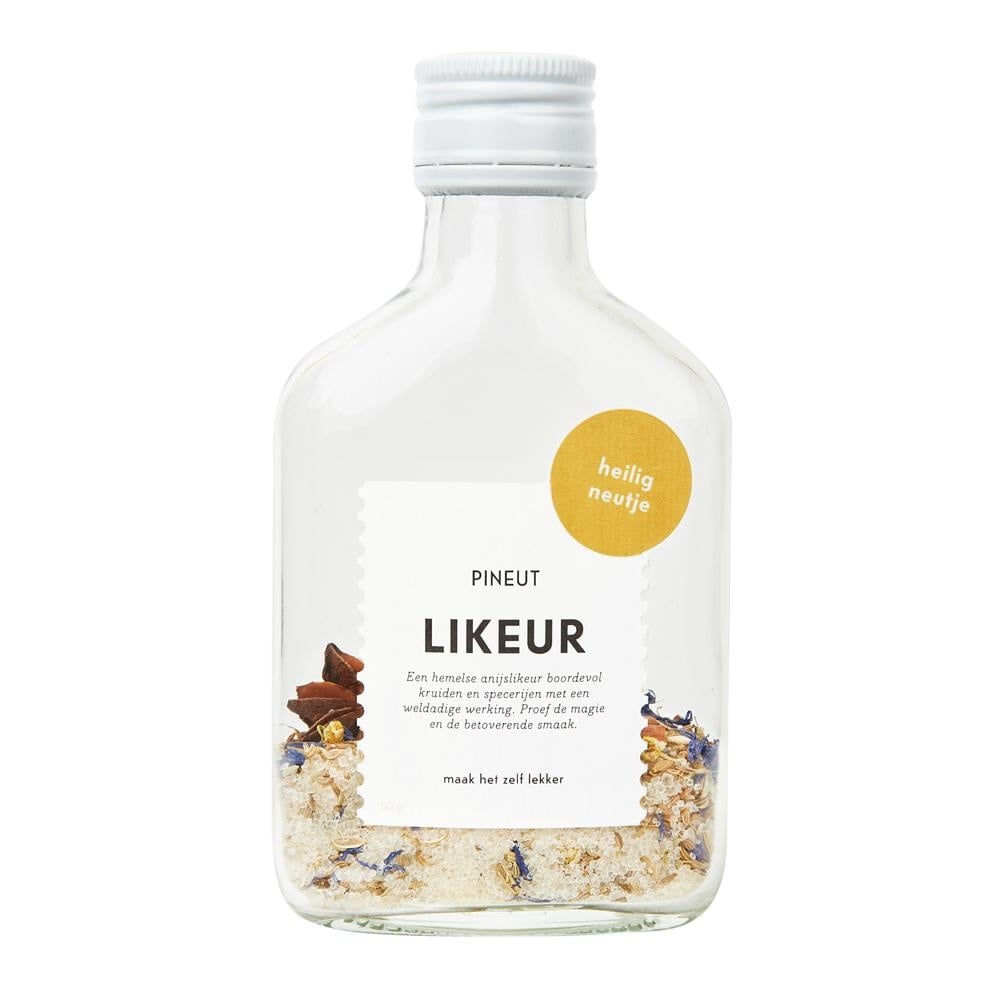 Pineut | Zakflacon Heilig neutje