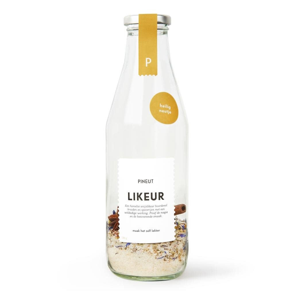 Pineut | Heilig neutje 750ml