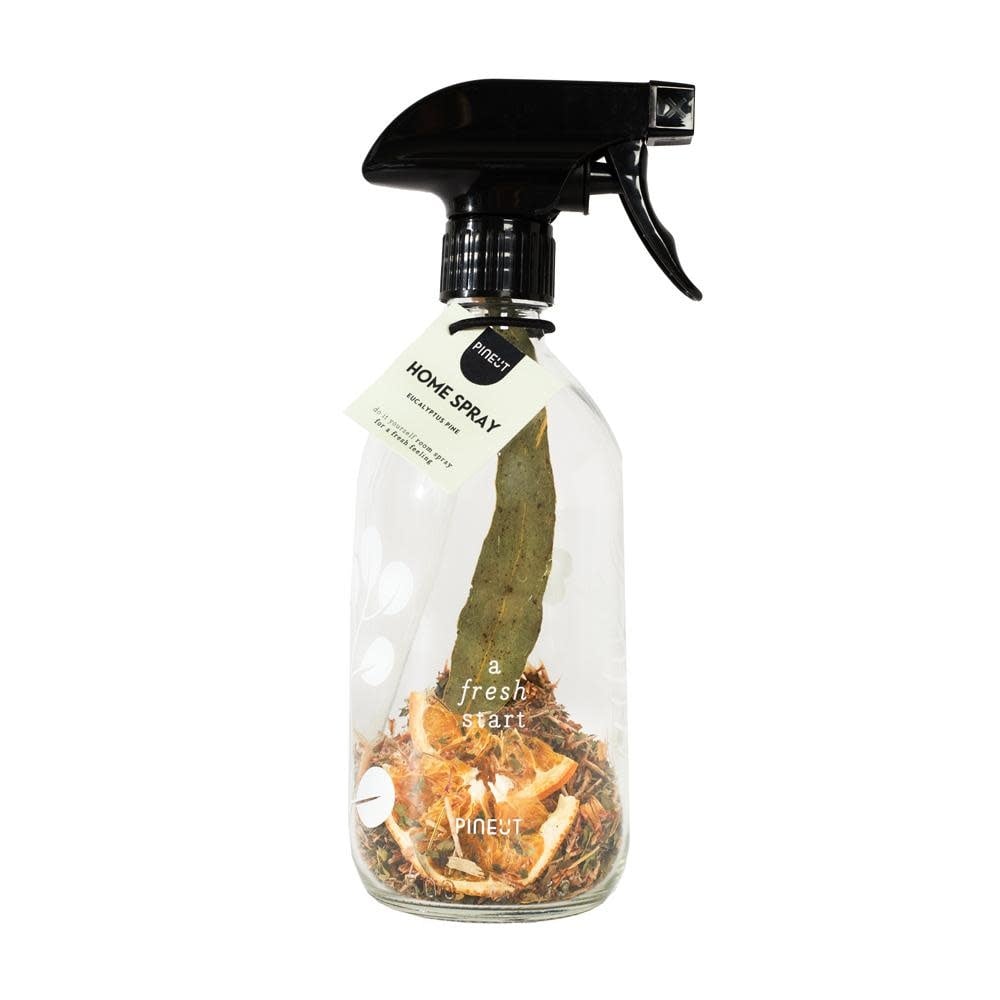 Pineut | Interieurspray eucalyptus & dennen