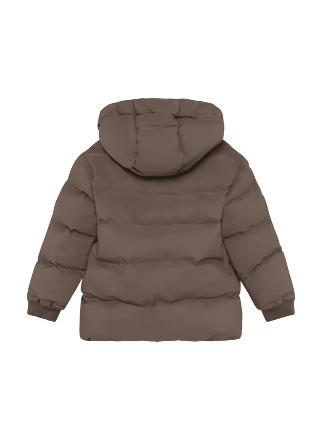 Enfant | Winterjas Pine Bark