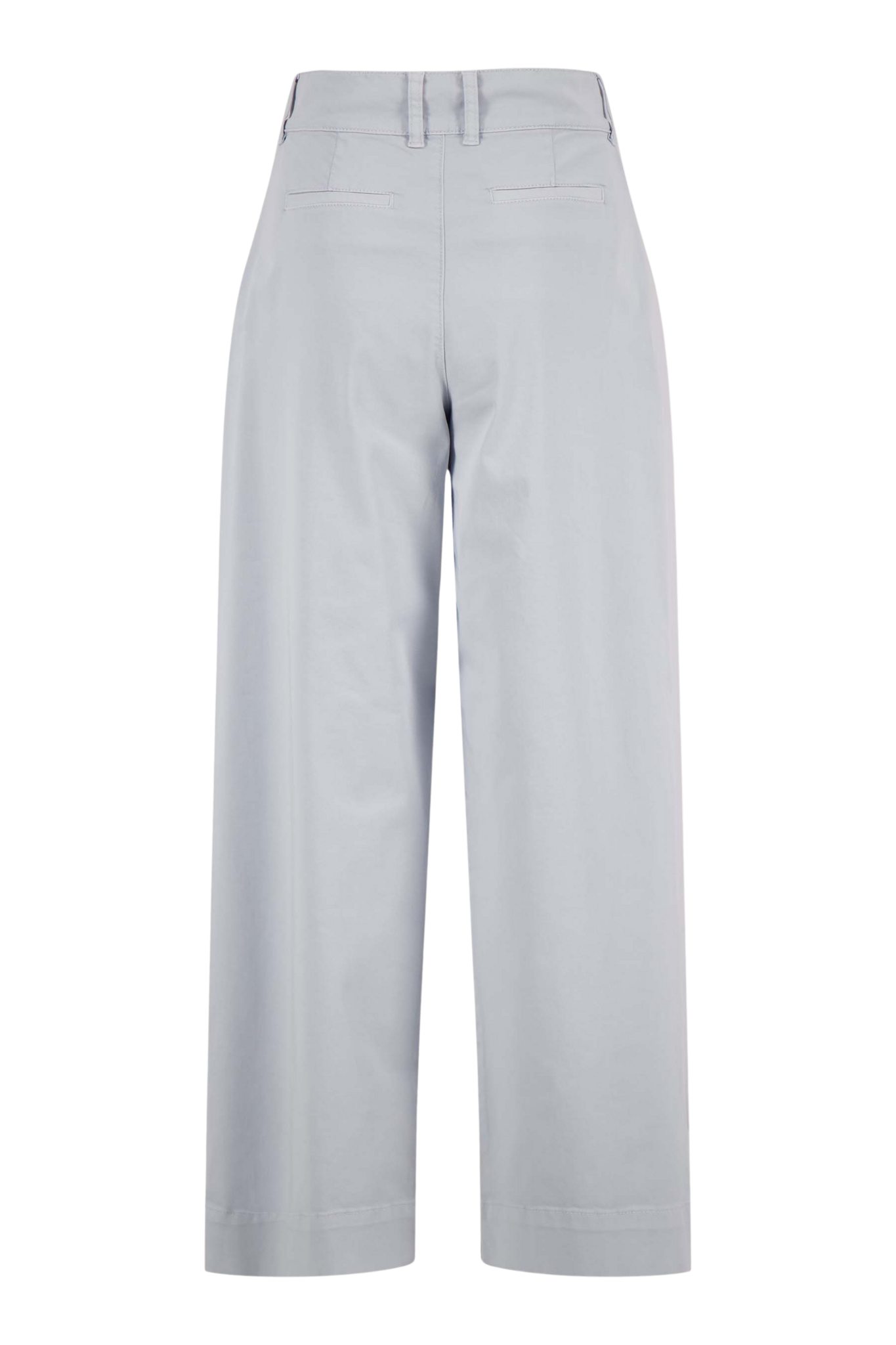 Zusss | Chino sky blue