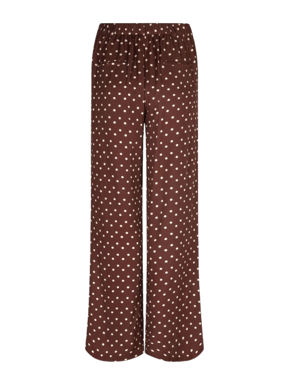 Ydence | Broek Stacey brown