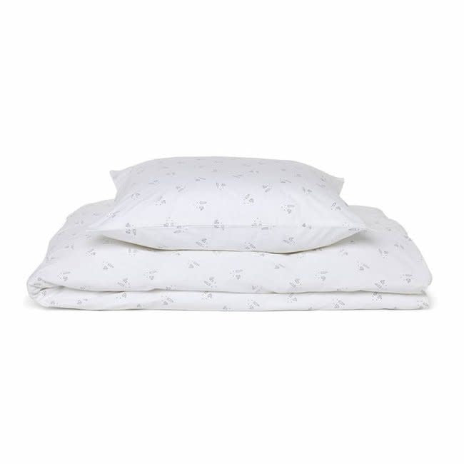 Liewood | Dekbedovertrek Rabbit 70x100cm