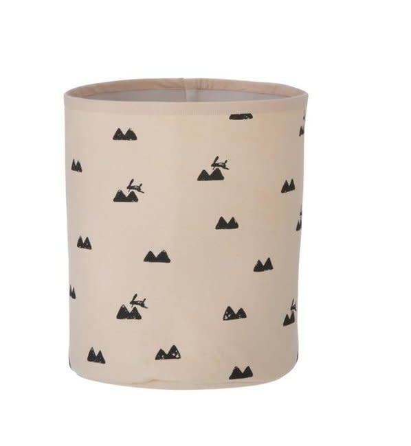 Ferm Living | Mandje rabbit