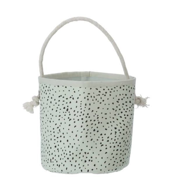Ferm Living | Mini mandje mint