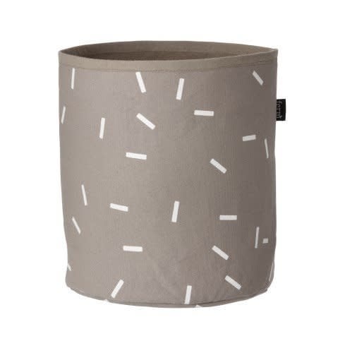 Ferm Living | Mandje sticks