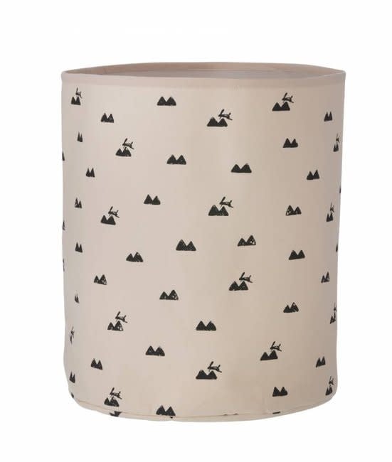 Ferm Living | Mand medium rabbits roze
