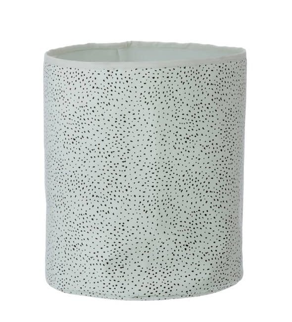 Ferm Living | Mand medium mint dots