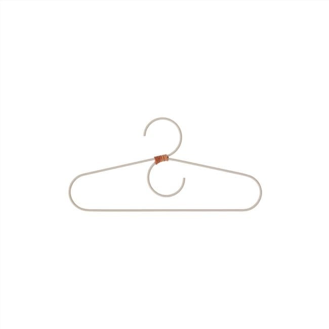OYOY | Mini fuku hanger wit 2-pack