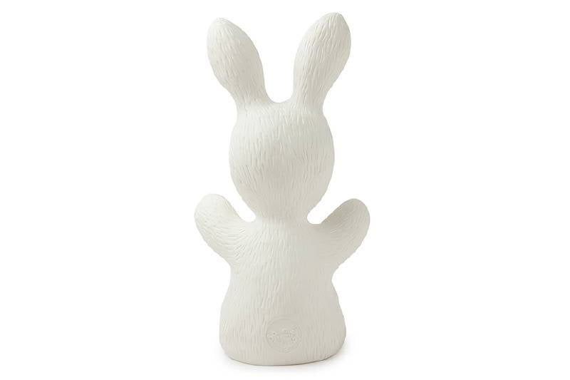 Goodnight Lamp | Bunny lamp wit