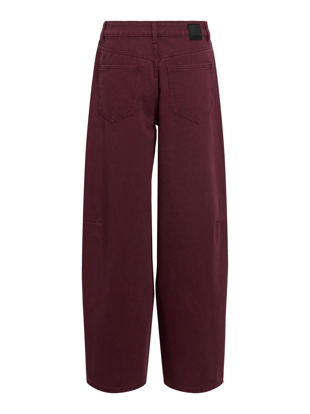 Object | Barreljeans Moji Elsa winetasting