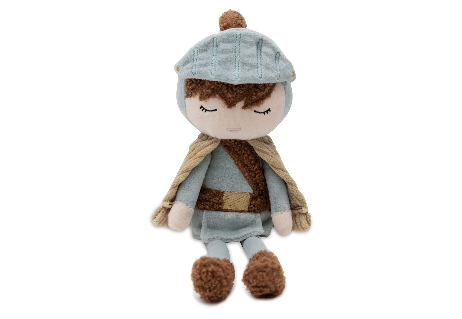 Jollein | Knuffel ridder Duke