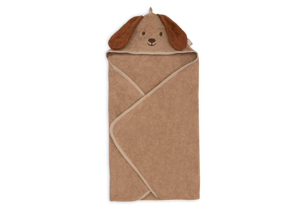 Jollein | Badcape badstof 75x75cm diego