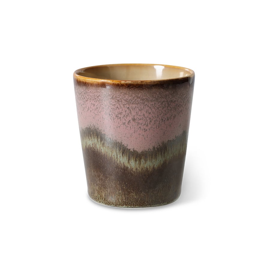 HK Living | 70's servies koffiekopje Torrent