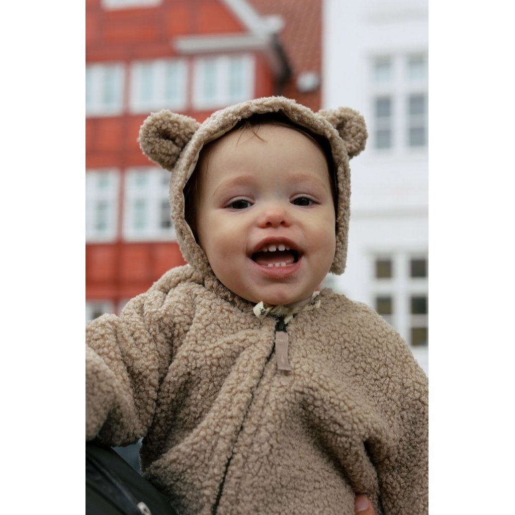 Konges Sløjd | Babymuts grizz shitake