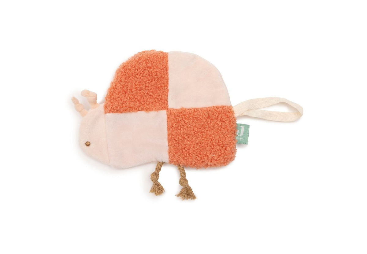 Jollein | Speendoekje pretty picnic ladybug
