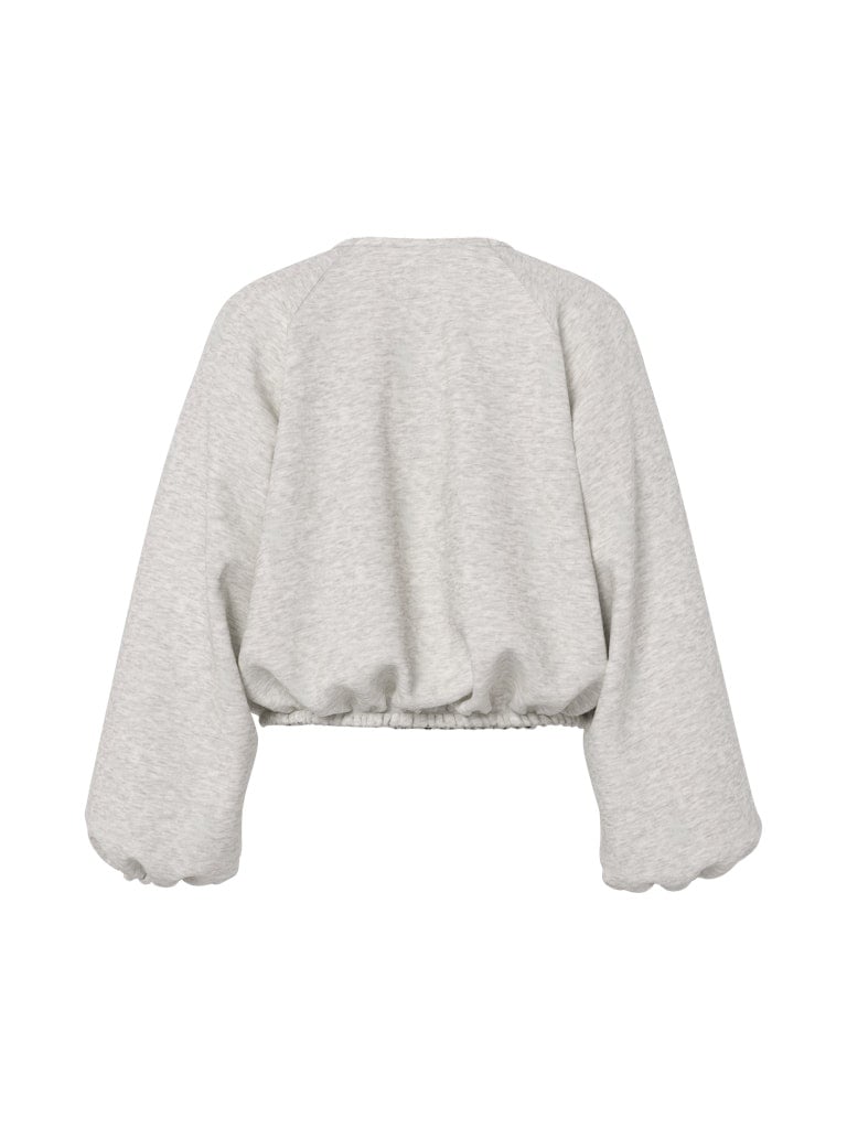 HPDP | Sweater vest Esme grey