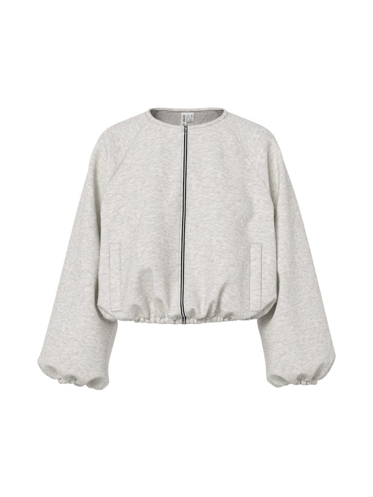 HPDP | Sweater vest Esme grey