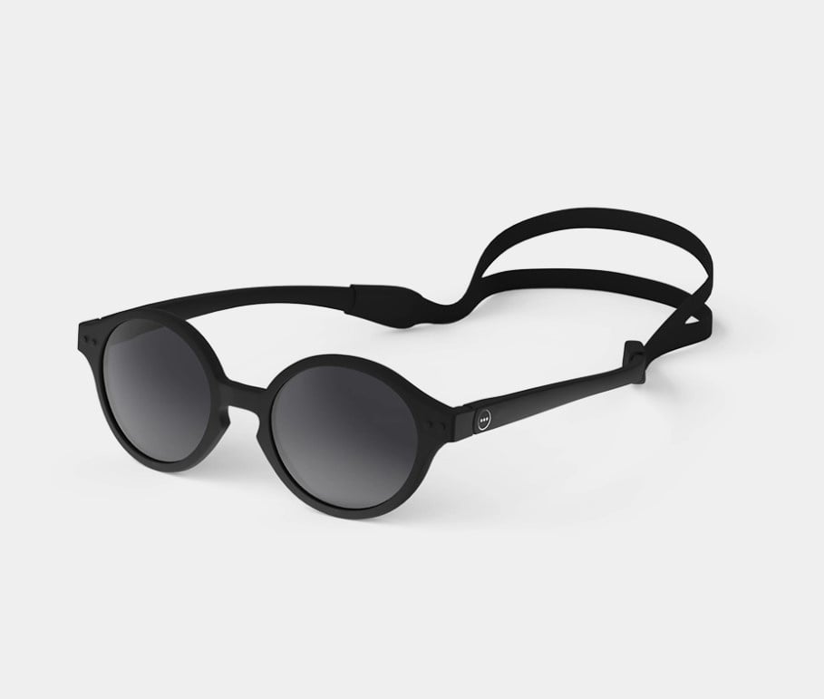 Izipizi | Baby zonnebril black