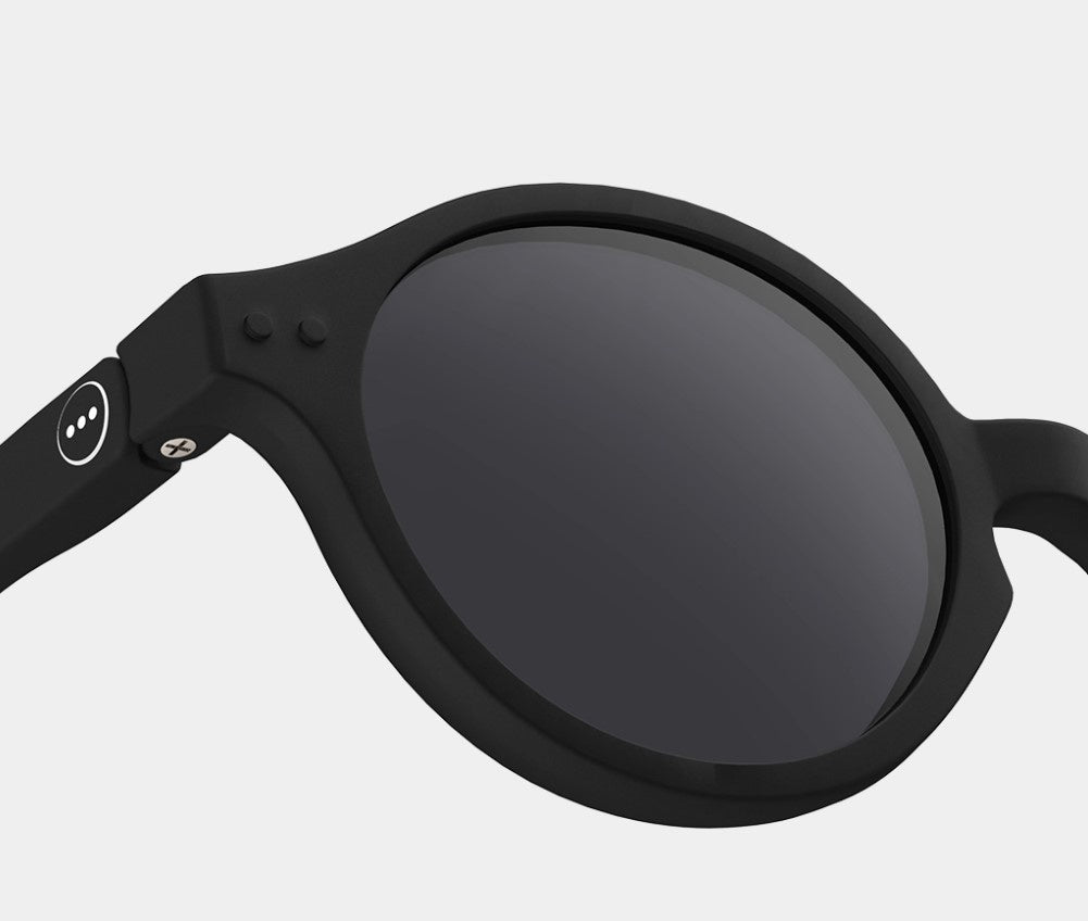 Izipizi | Baby zonnebril black
