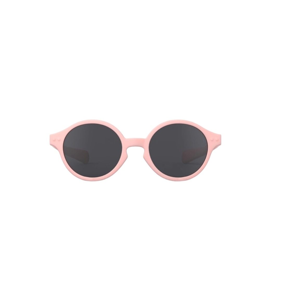 Izipizi | Baby zonnebril pastel pink