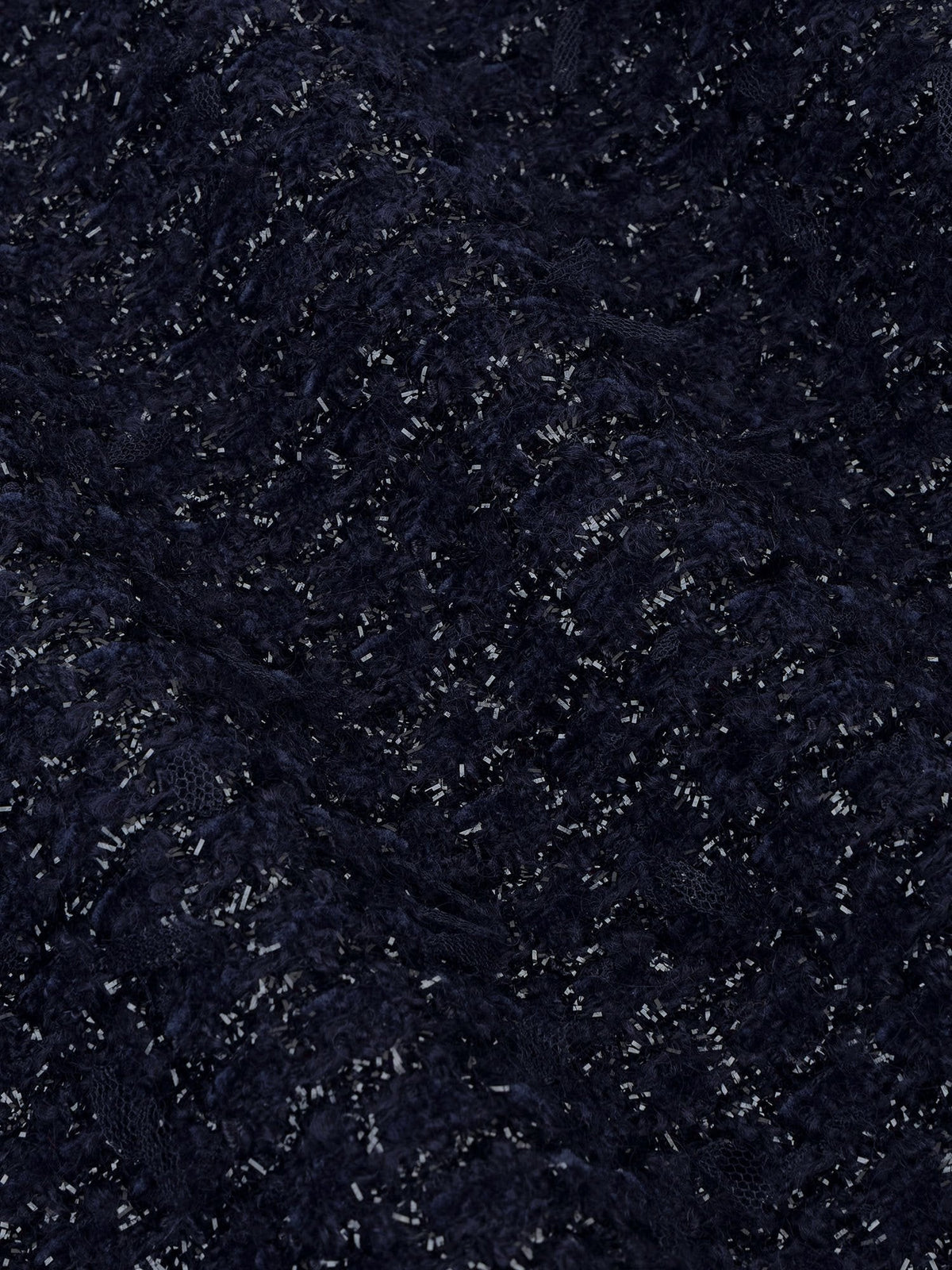 Ydence | Jas Wiske navy