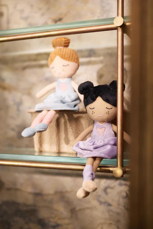 Jollein | Knuffelpop Rose