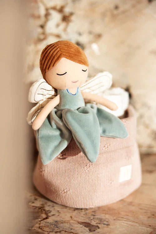 Jollein | Knuffel fairy Amy
