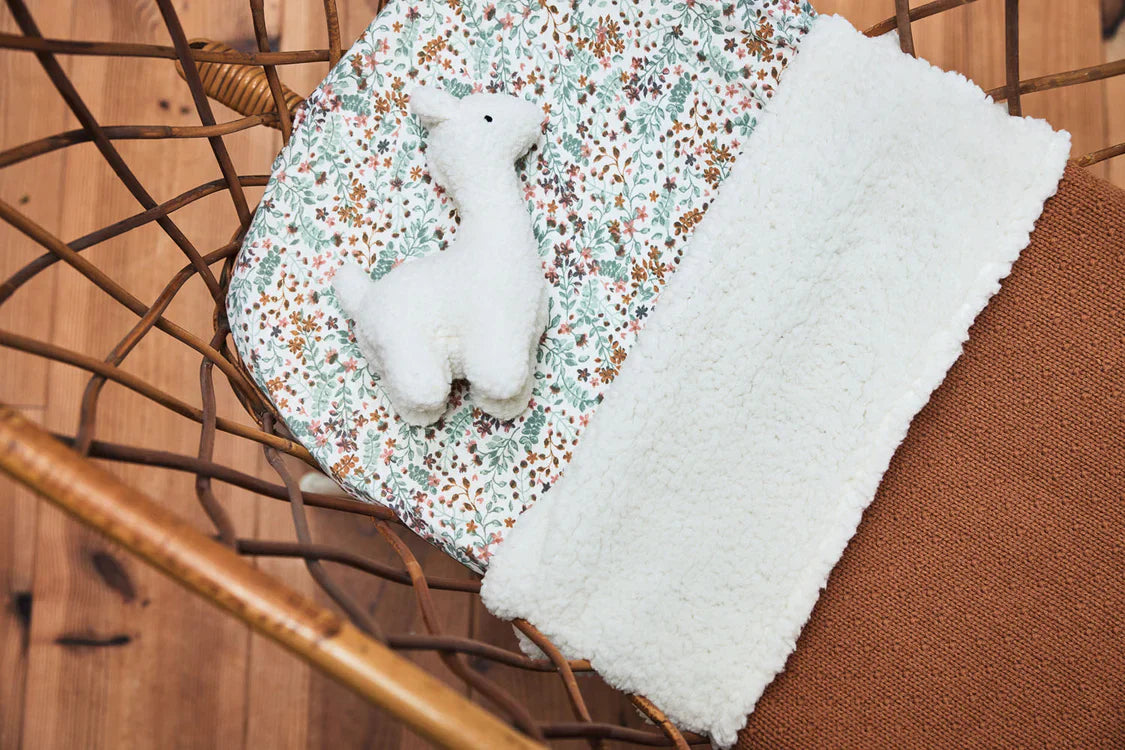 Jollein | Knuffel Lama off white