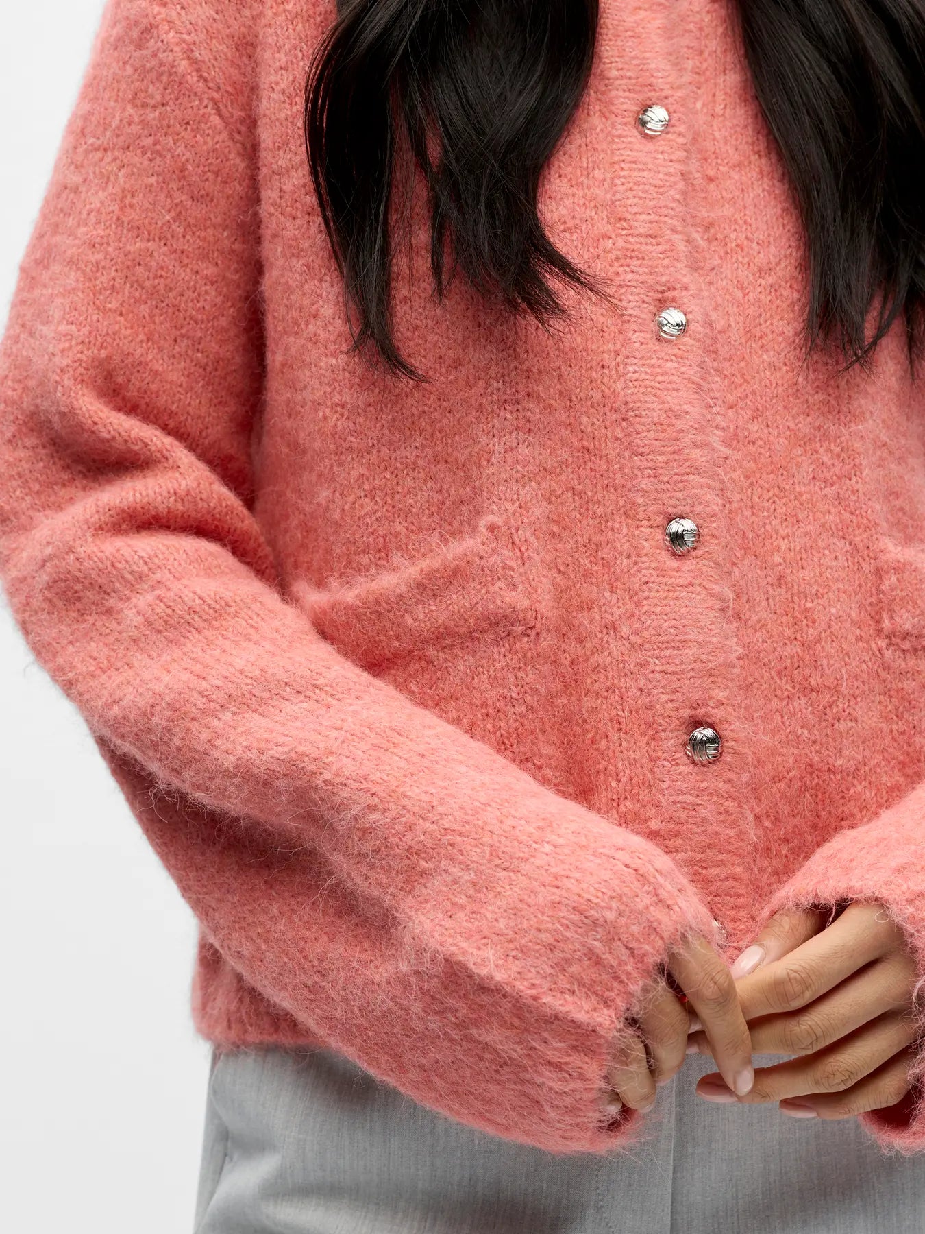 Object | Vest Saggia lantana