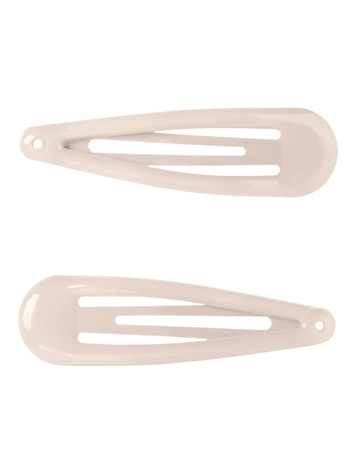 Lil Atelier | Haarspeldjes Doma 2stuks creme