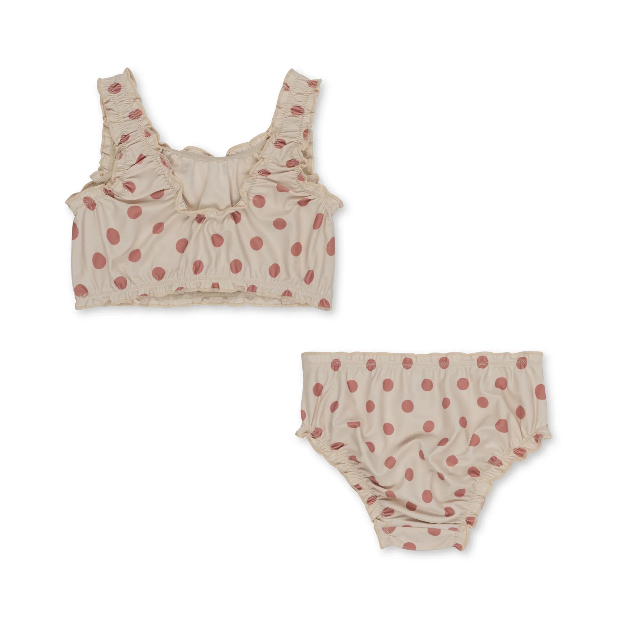 Konges Sløjd | Bikini Collette dot rose