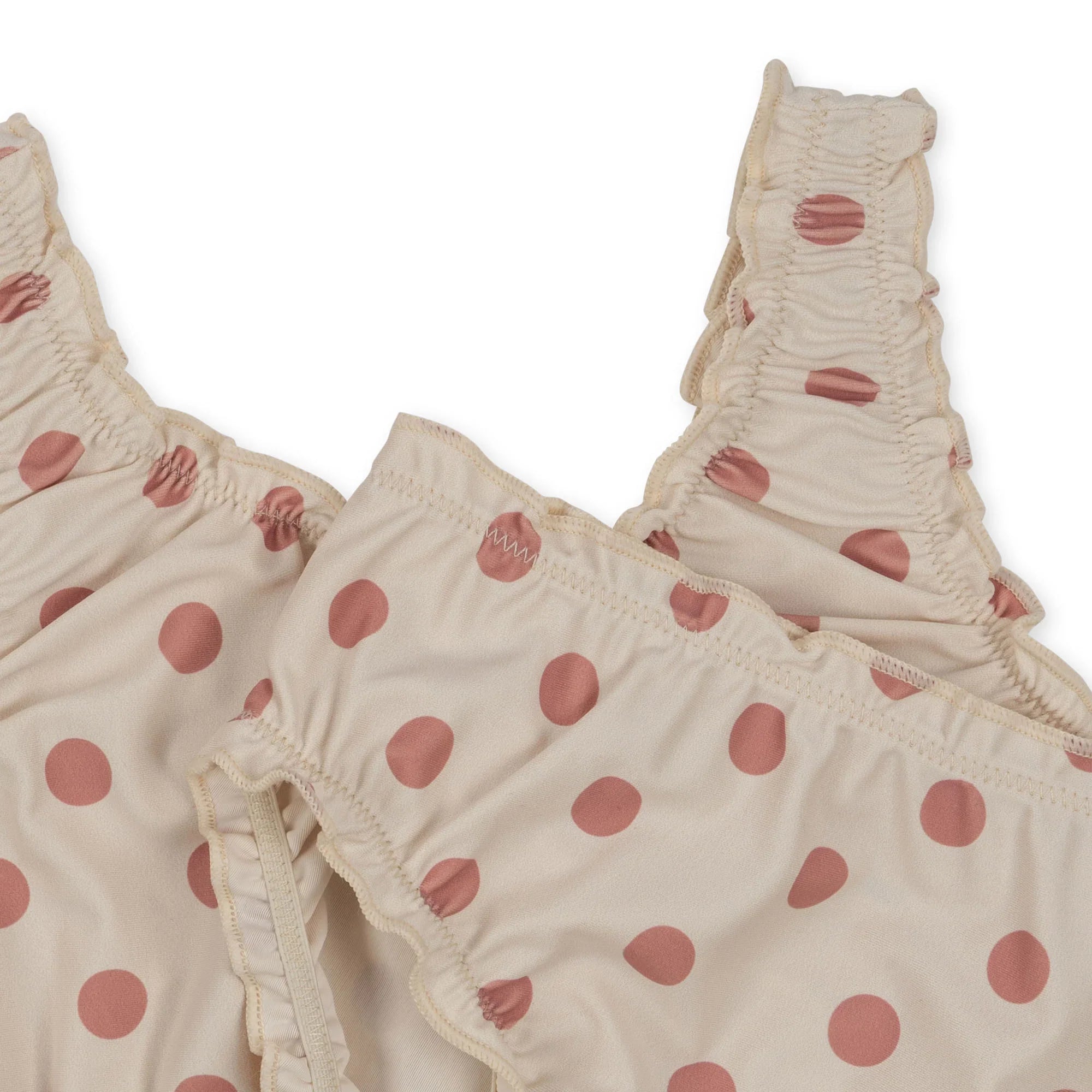Konges Sløjd | Bikini Collette dot rose