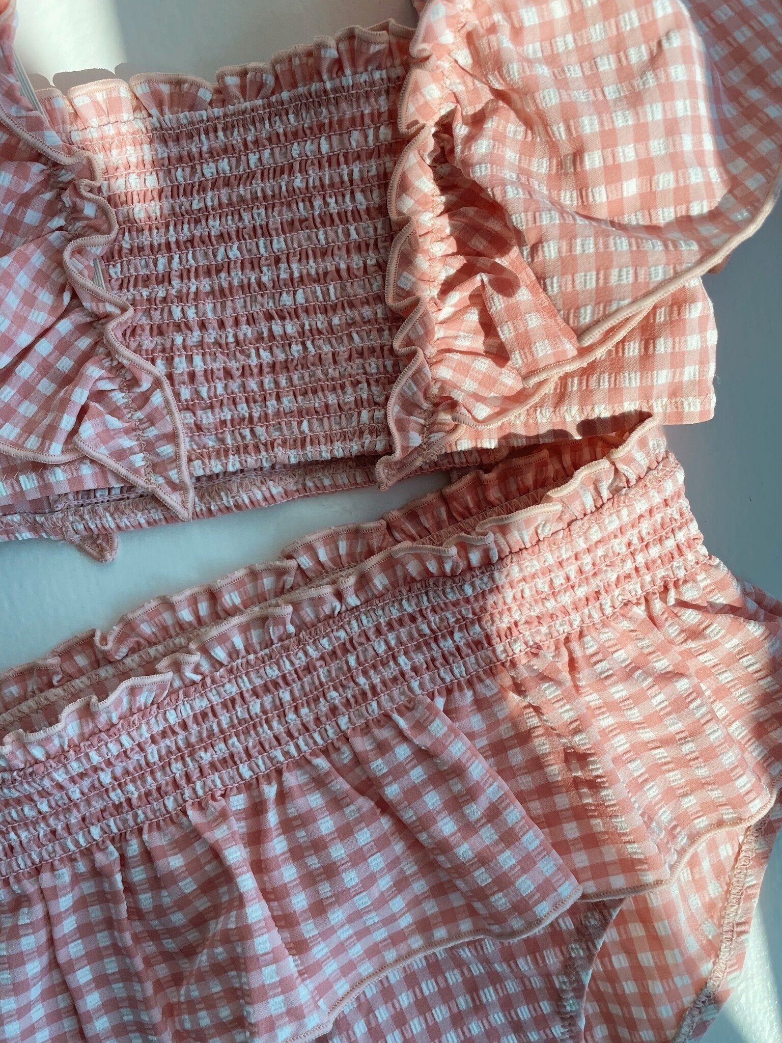 Konges Sløjd | Bikini fresia mellow rose