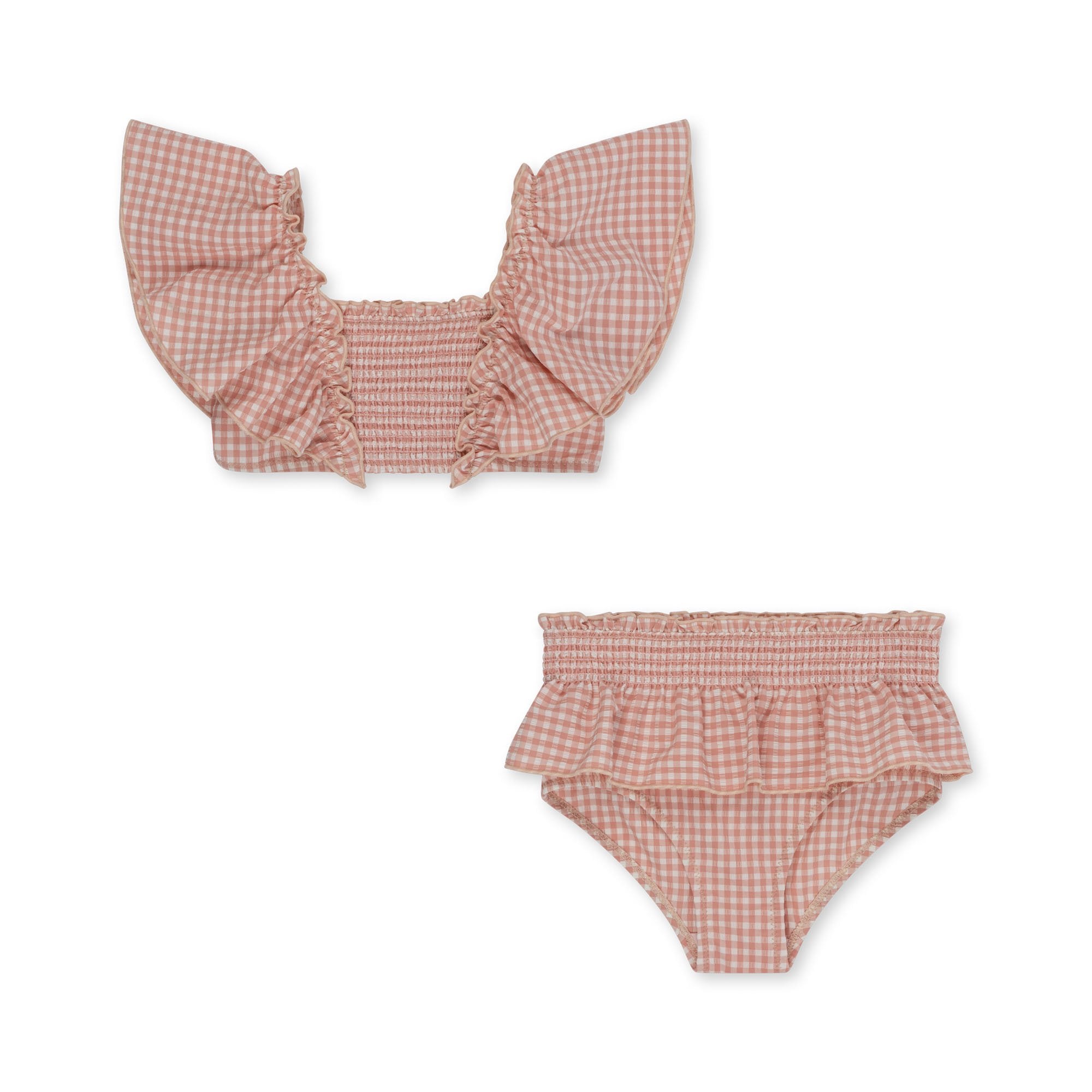 Konges Sløjd | Bikini fresia mellow rose