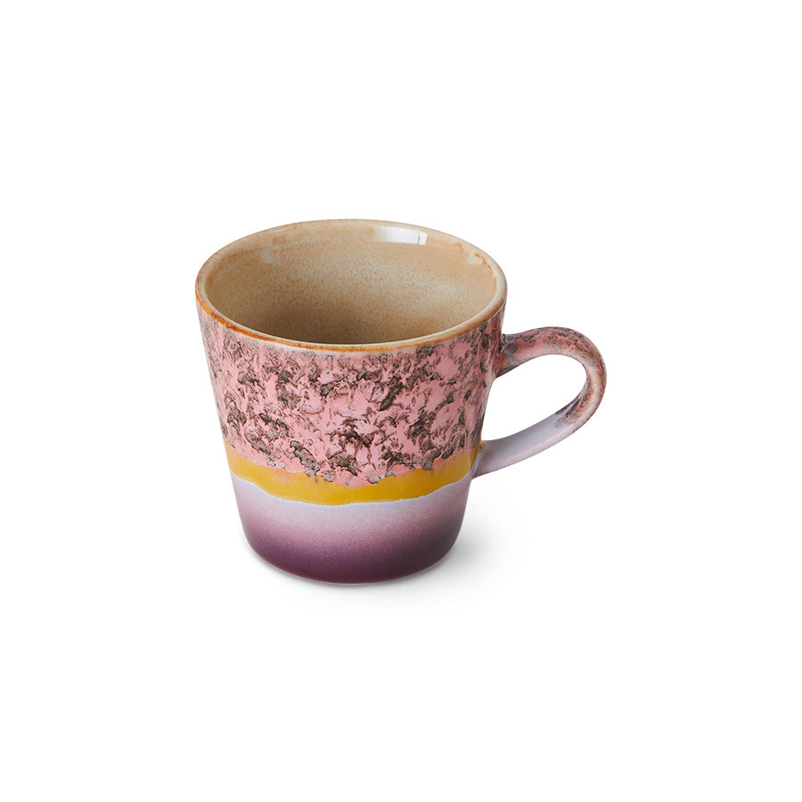 HK Living | 70's servies americanokopje Blast