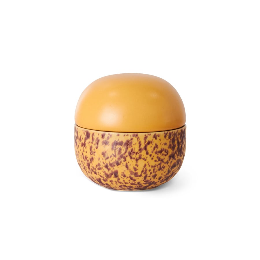 HK Living | 70's servies suikerpot Bay