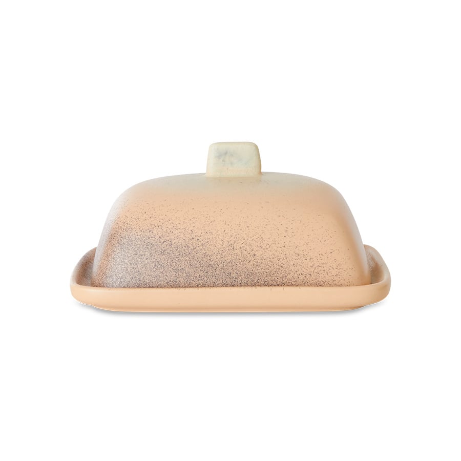 HK Living | 70's servies botervloot Breeze