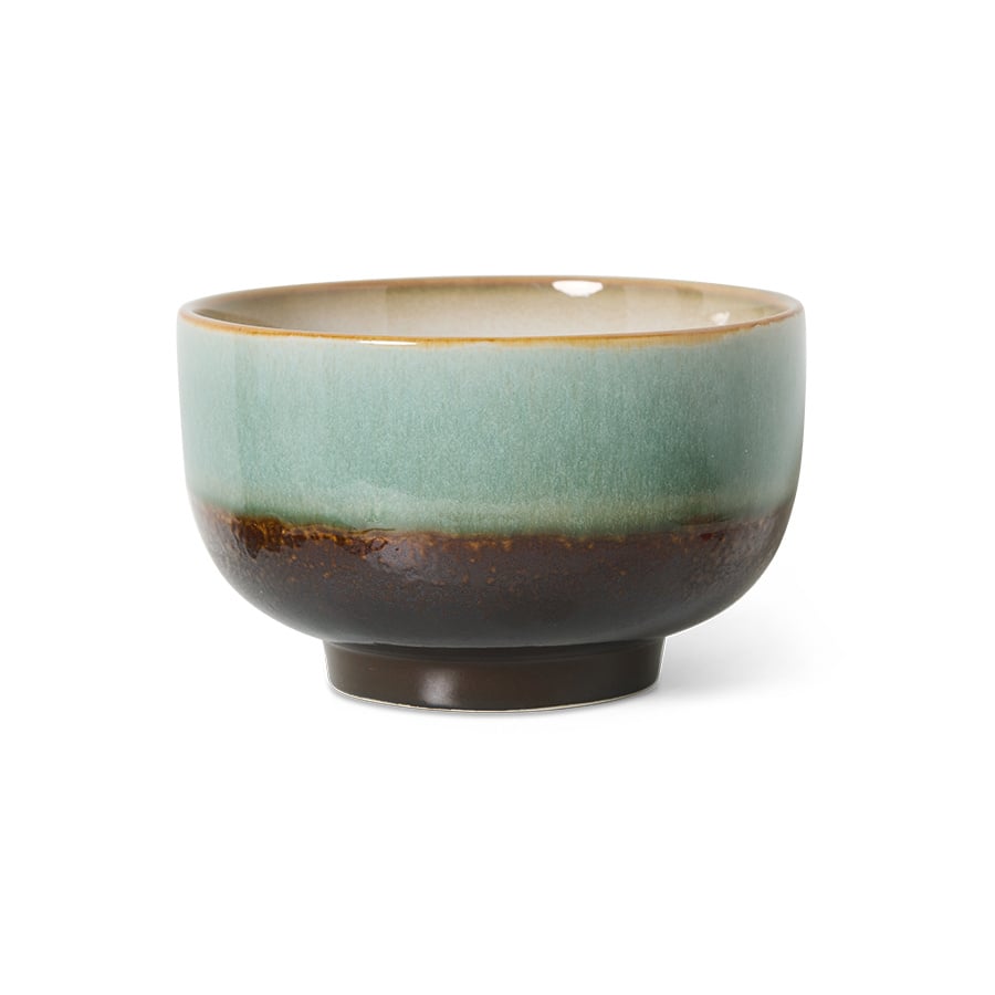 HK Living | 70's servies noodle bowl depths
